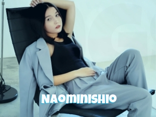 Naominishio