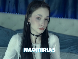 Naomirias