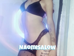 Naomisalow