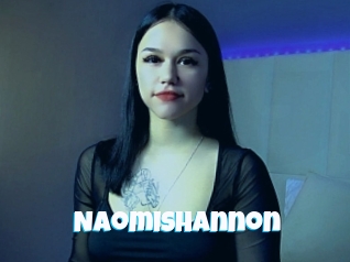Naomishannon