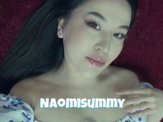 Naomisummy