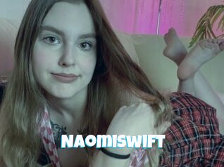 Naomiswift