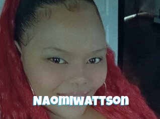 Naomiwattson