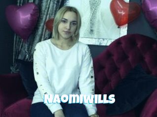 Naomiwills
