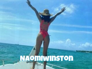 Naomiwinston