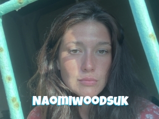 Naomiwoodsuk