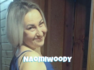 Naomiwoody