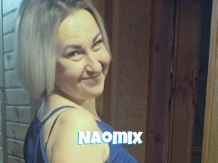 Naomix