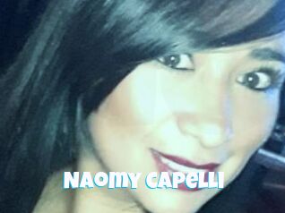 Naomy_capelli