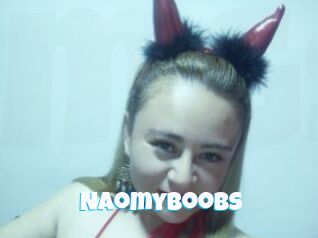 Naomyboobs