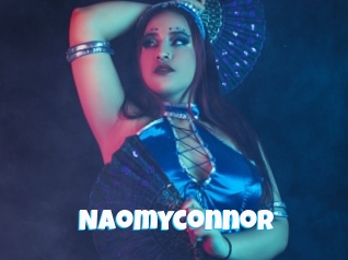 Naomyconnor