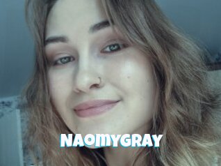 Naomygray