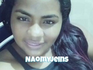 Naomyjeins