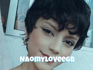 Naomyloveegb