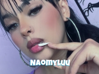 Naomyluu