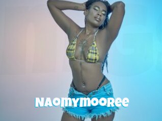 Naomymooree