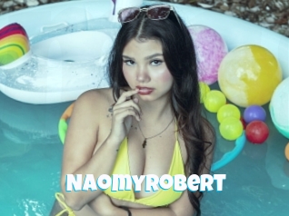 Naomyrobert