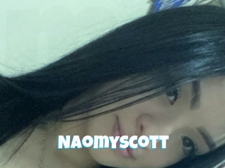 Naomyscott