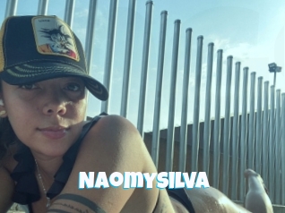 Naomysilva