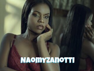 Naomyzanotti
