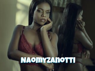naomyzanotti Miss Gros Seins