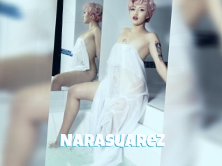 narasuarez Miss Gros Seins