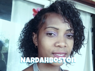 Nardahboston