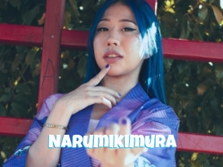 Narumikimura