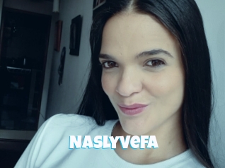 Naslyvefa
