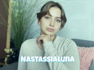 Nastassialuna