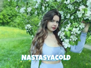 Nastasyacold