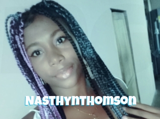 Nasthynthomson