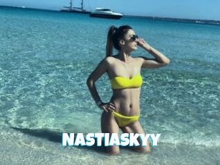 Nastiaskyy