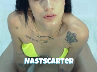 Nastscarter