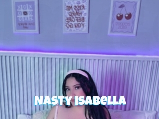 Nasty_isabella