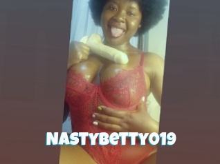 nastybetty019 Miss Gros Seins
