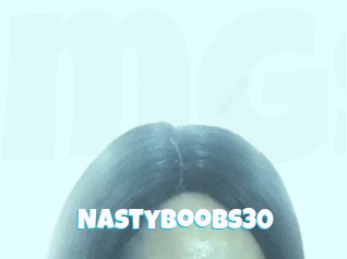 Nastyboobs30