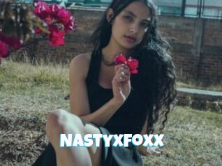 Nastyxfoxx