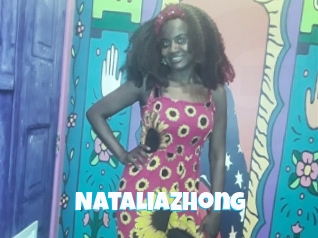 Nataliazhong