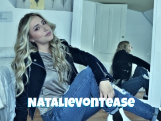 Natalievontease