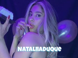 Nataliiaduque