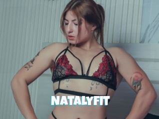 natalyfit Miss Gros Seins
