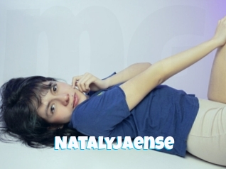 Natalyjaense