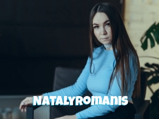 Natalyromanis