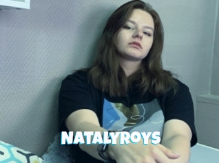 Natalyroys