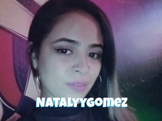 Natalyygomez