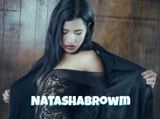 Natashabrowm