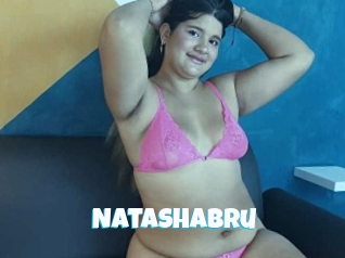 Natashabru