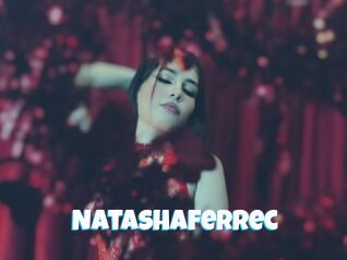 Natashaferrec