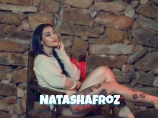 Natashafroz